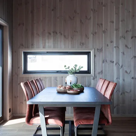 Mountain Views & Comfort - Stay In Stranda Stranda (More og Romsdal) Exterior photo