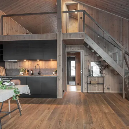 Mountain Views & Comfort - Stay In Stranda Stranda (More og Romsdal) Exterior photo