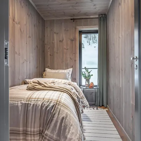 Premium Penthouse Near Strandafjellet Ski Resort & Geiranger - Panoramic Mountain Views & Sauna Stranda  Exterior photo