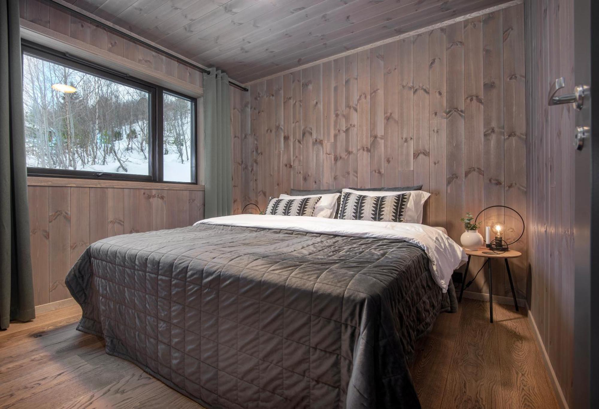 Mountain Views & Comfort - Stay In Stranda Stranda (More og Romsdal)