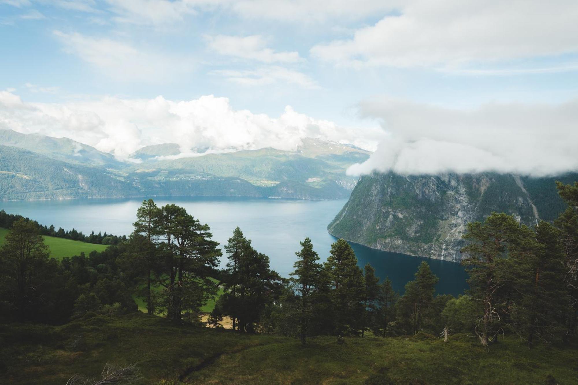 Appartement Mountain Views & Comfort - Stay In Stranda *